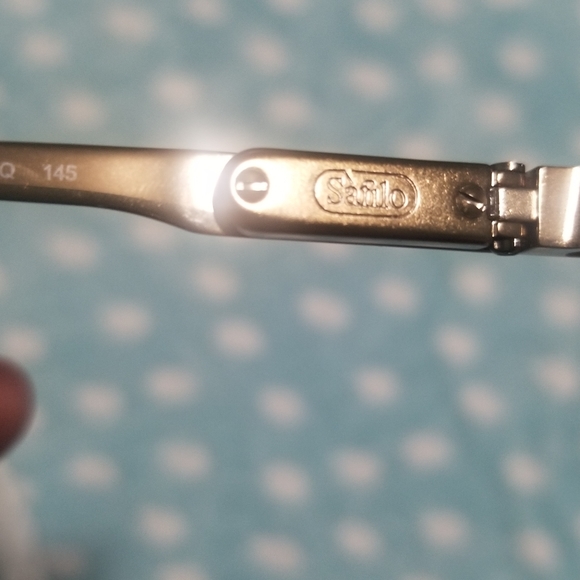 Lentes marca safilo - Picture 5 of 6